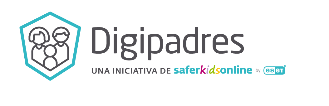 DigiPadres ESET